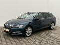 �koda Superb 2.0 TDI Style Extra