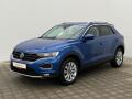 Volkswagen T-Roc 1.5 TSi Desing