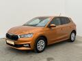 �koda Fabia 1.0 TSI Top selection