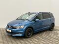 Volkswagen Touran 1.4 TSI Highline