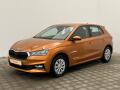 �koda Fabia 1.0 MPI Selection