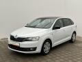 �koda Rapid 1.4 TSI Ambiente