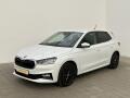 �koda Fabia 1.0 TSI Top selection