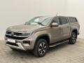 Volkswagen Amarok 3.0 TDI 4x4 Style