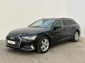 Audi A6 2.0 TDI 4x4 Sport