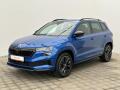 �koda Karoq 2.0 TDI SportLine