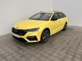 �koda Octavia 2.0 TSI RS