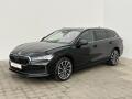 �koda Superb 2.0 TDI 4x4 L & K