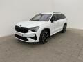 �koda Kodiaq 2.0 TSI 4x4 RS