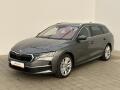 �koda Octavia 1.5 TSI  Exclusive Selection