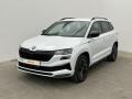 �koda Karoq 2.0 TDI 4x4 SportLine