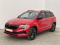 �koda Karoq 2.0 TDI 4x4 SportLine