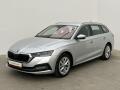 �koda Octavia 2.0 TDI Style Plus