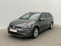 Volkswagen Golf 1.4 TSI Highline