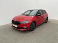 �koda Fabia 1.0 TSI Monte Carlo