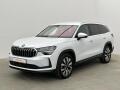 �koda Kodiaq 2.0 TSI 4x4 EXLUSIVE SELECTION