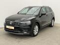 Volkswagen Tiguan 2.0 TDI Highline
