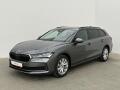 �koda Superb 2.0 TDI Selection
