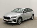 �koda Scala 1.0 TSI Selection