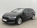 �koda Superb 2.0 TDI 4x4 L & K