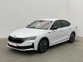 �koda Octavia 1.5 TSI SportLine