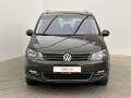 Volkswagen Sharan 2.0 TDI Highline
