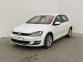 Volkswagen Golf 1.4 TSI Comfort Edition