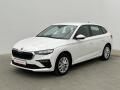 �koda Scala 1.0 TSI Selection