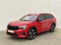 �koda Kodiaq 2.0 TSI 4x4 RS