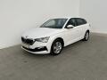 �koda Scala 1.0 TSI Ambition