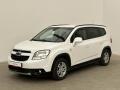 Chevrolet Orlando 1.8 i LT+