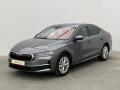 �koda Octavia 2.0 TDI Top selection