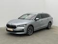 �koda Superb 2.0 TDI L & K