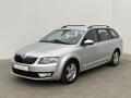 �koda Octavia 1.6 TDI Ambition