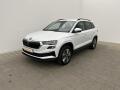 �koda Karoq 2.0 TDI 4x4 Style