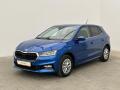 �koda Fabia 1.0 TSI Top selection