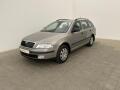 �koda Octavia 1.6 MPI Tour