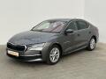 �koda Octavia 1.5 TSI Top selection