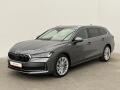 �koda Superb 2.0 TDI L & K