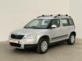�koda Yeti 1.2 TSI Active Fresh