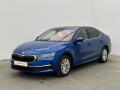 �koda Octavia 1.5 TSI Top selection