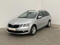 �koda Octavia 1.6 TDI 4x4 Ambition