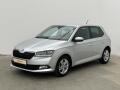 �koda Fabia 1.0 TSI Style Plus