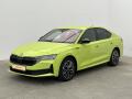�koda Octavia 2.0 TDI SportLine