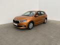 �koda Fabia 1.0 MPI Selection