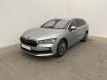 �koda Superb 2.0 TDI L & K