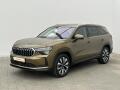 �koda Kodiaq 2.0 TDI 4x4 Exclusive Selectio
