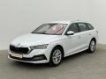 �koda Octavia 2.0 TDI Style