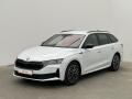 �koda Octavia 1.5 TSI SportLine