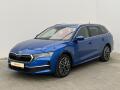�koda Octavia 2.0 TDI Top selection